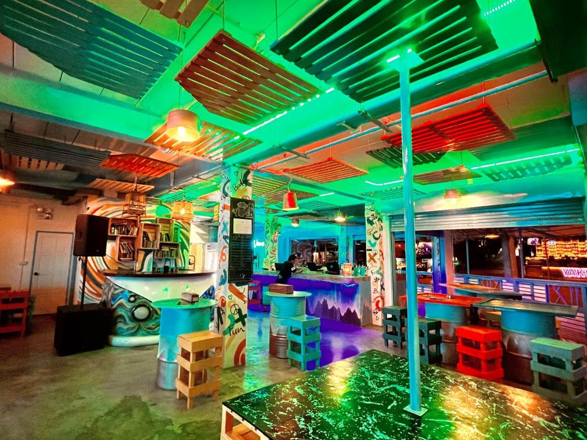 Bodega Krabi Hostel Ao Nang