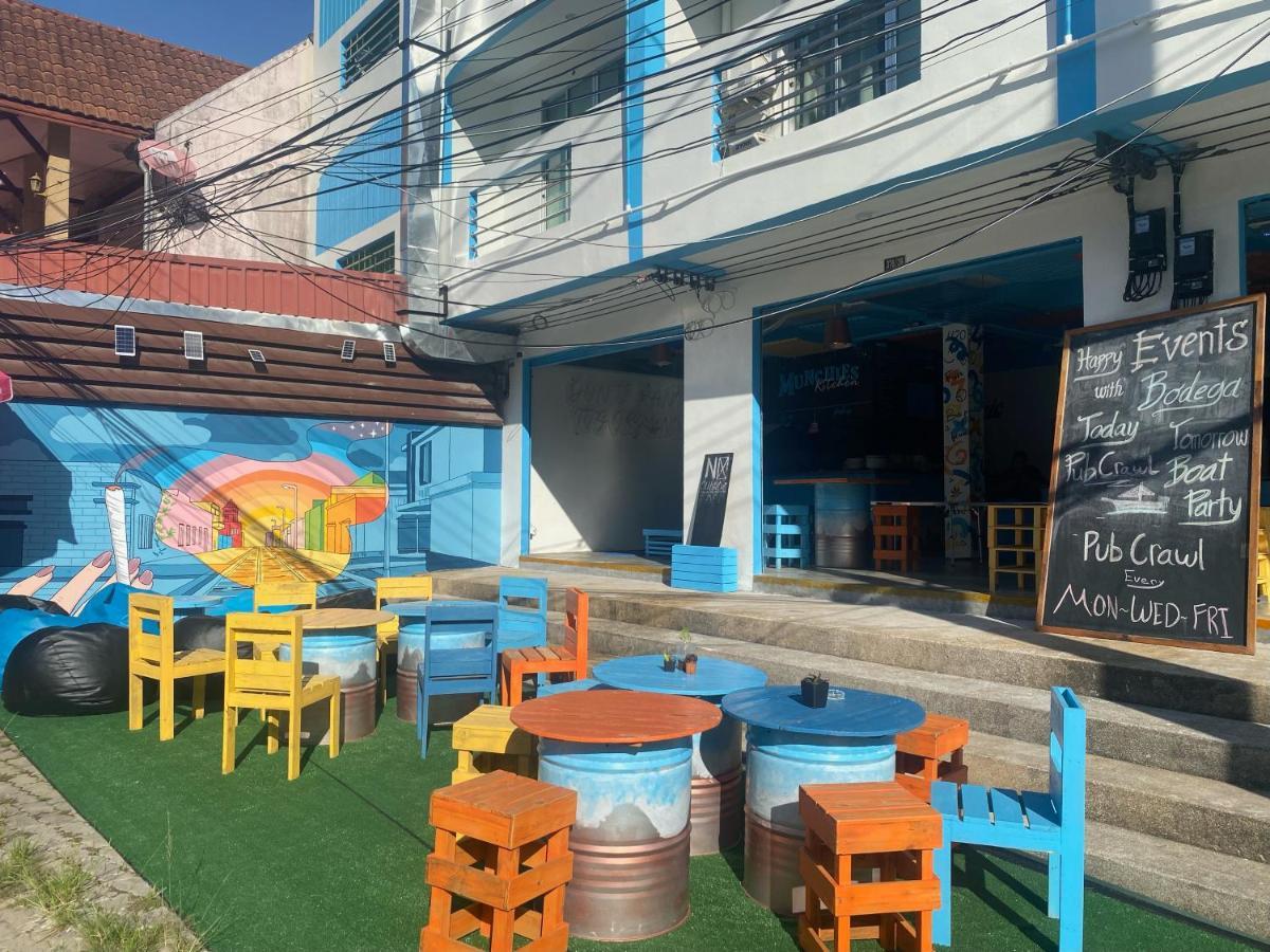 Bodega Krabi 旅馆