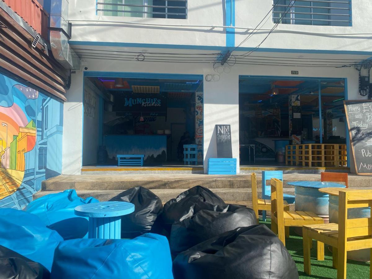 Bodega Krabi